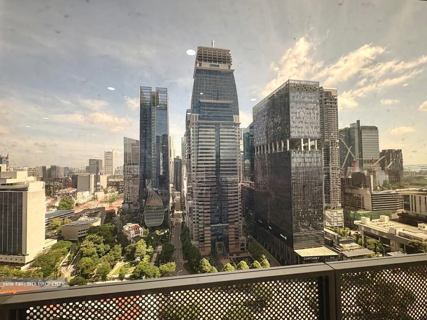 International Plaza (D2), Office #514258691